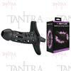 Protesis para estimulacion vaginal